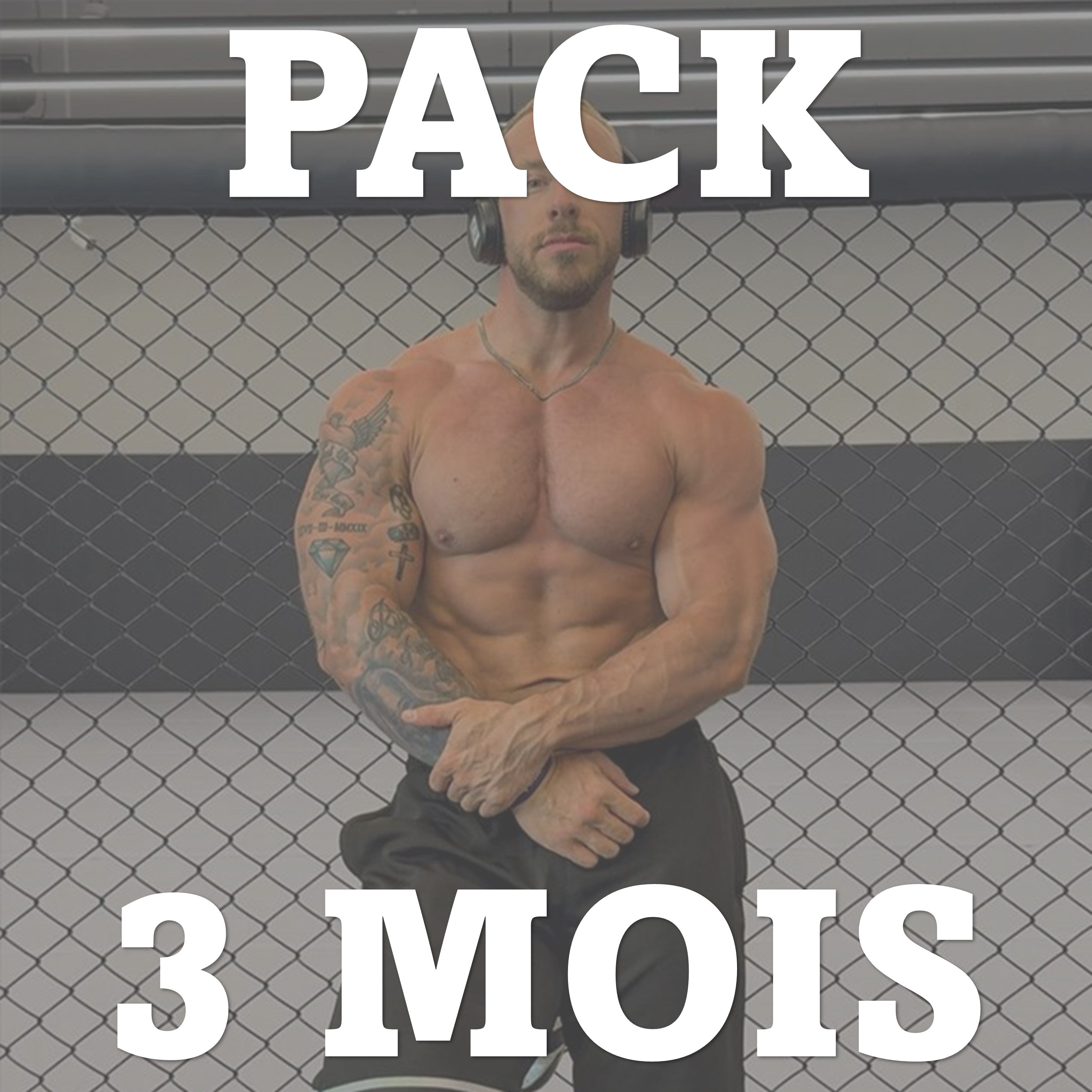 Coaching VIP 3 mois