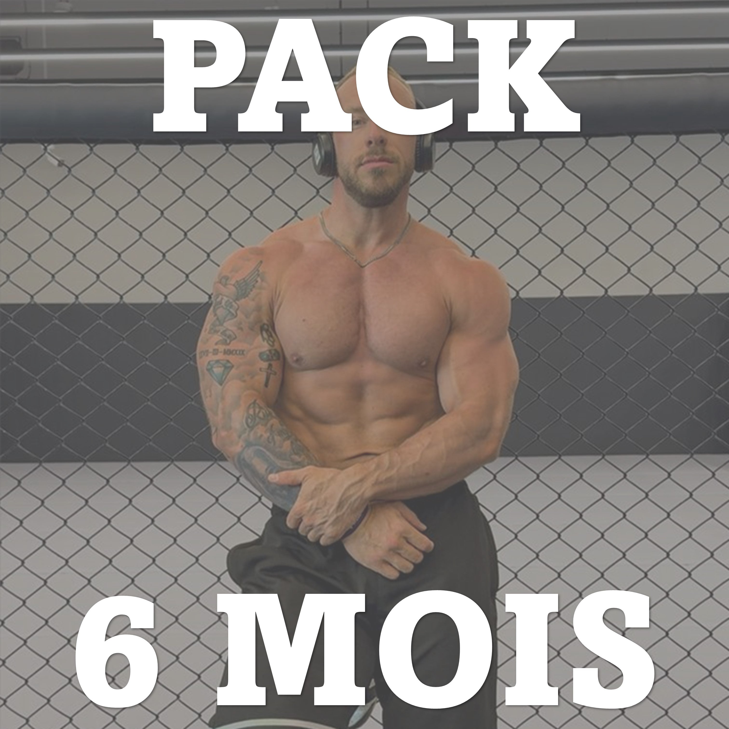 Coaching VIP 6 mois